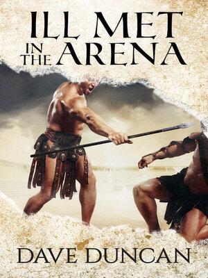 cover image of Ill Met in the Arena